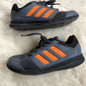 Boys Adidas sneakers